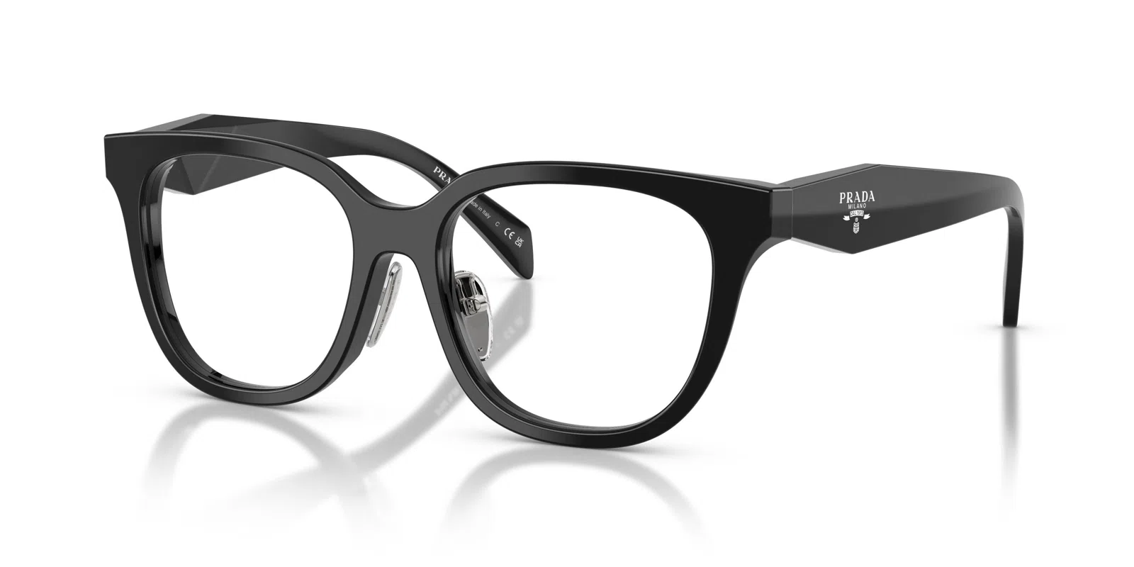 Prada C11VF Eyeglasses - view 15